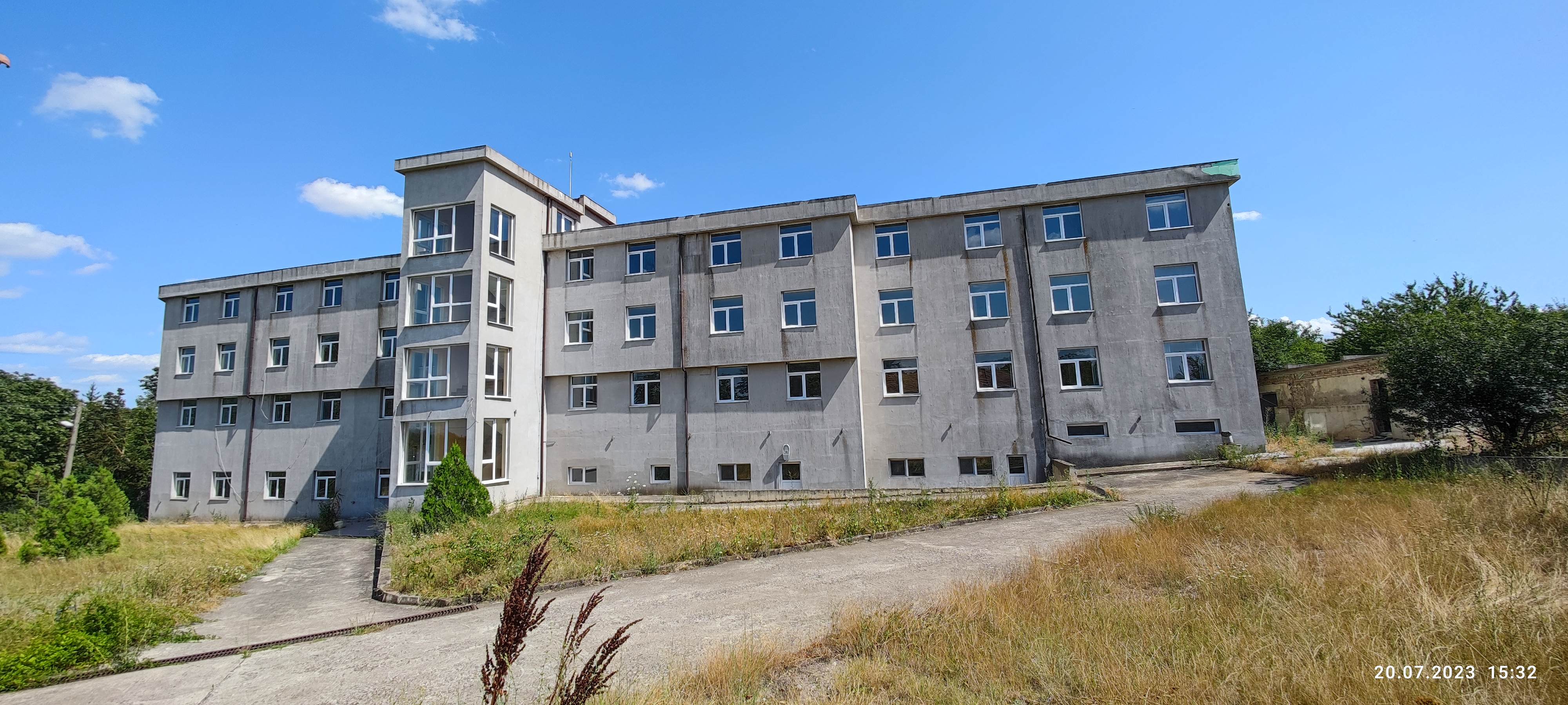 Pension in Levski, Suvorovo municipality, Varna region