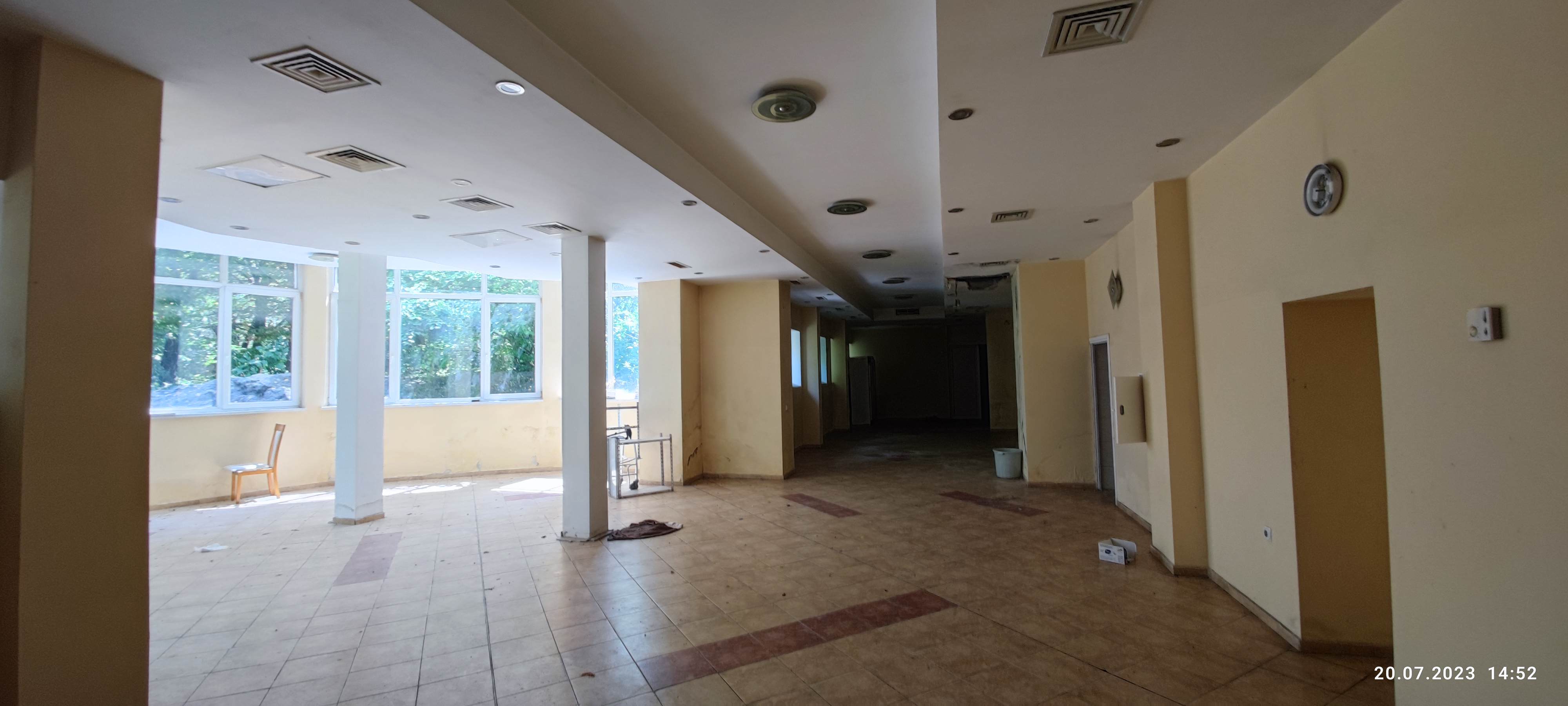 Pension in Levski, Suvorovo municipality, Varna region