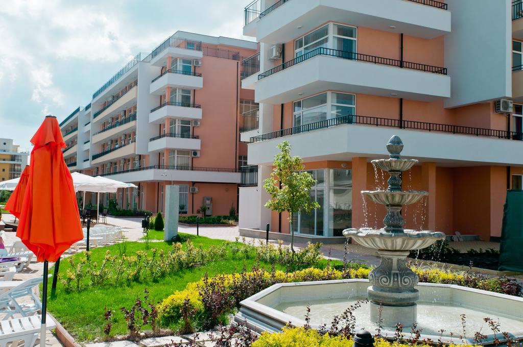 Apartment C5.9 - Kameliya Grand resort complex (180)