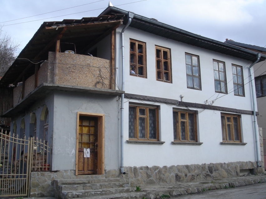 Spacious house in Cherni Osam, Troyan