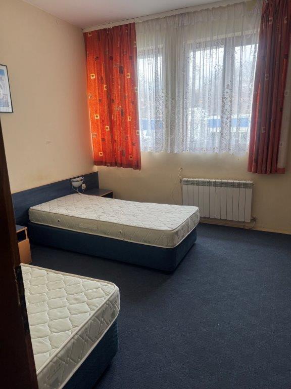 Hotel Russian Tsar, village of Razboyna