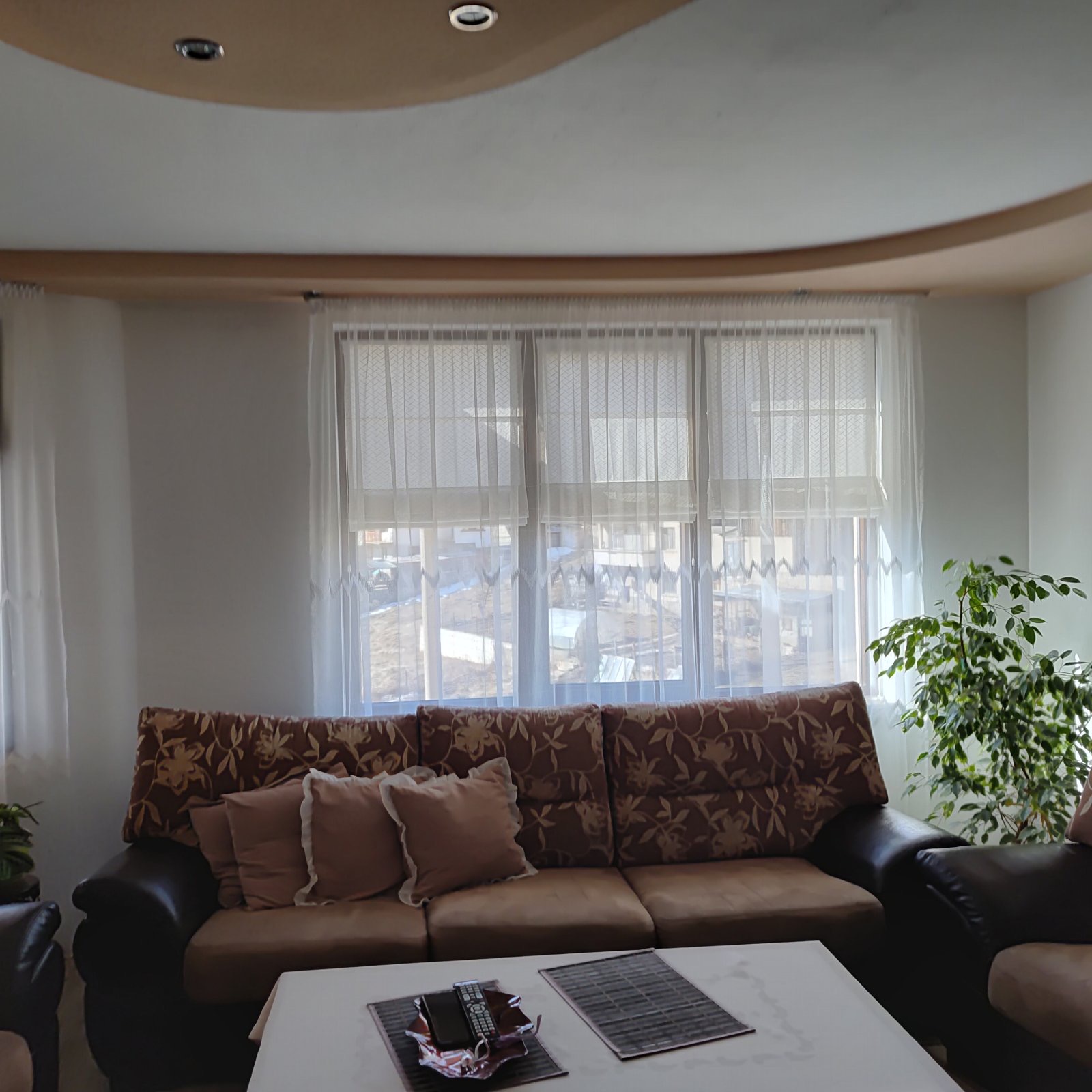 Guest house