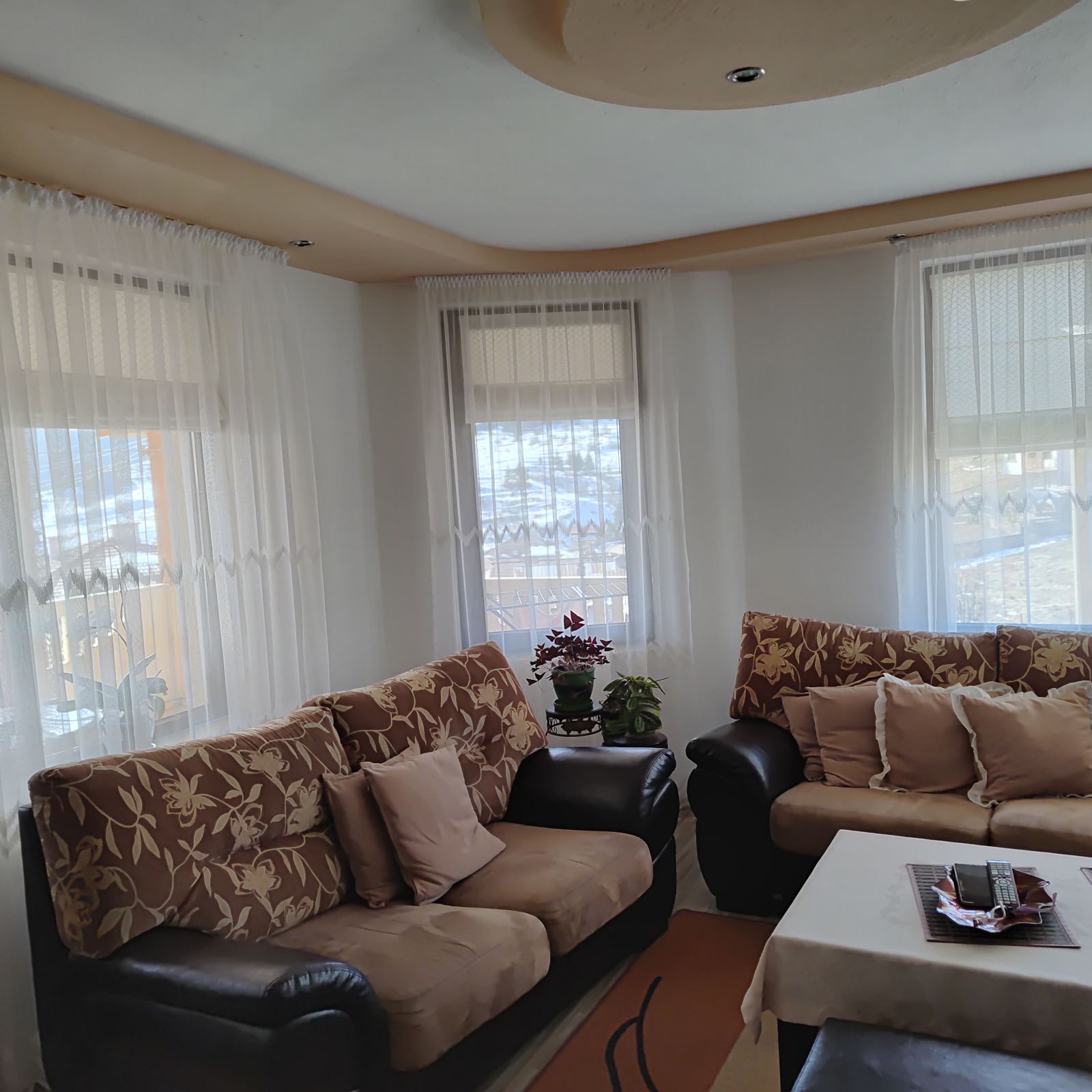 Guest house