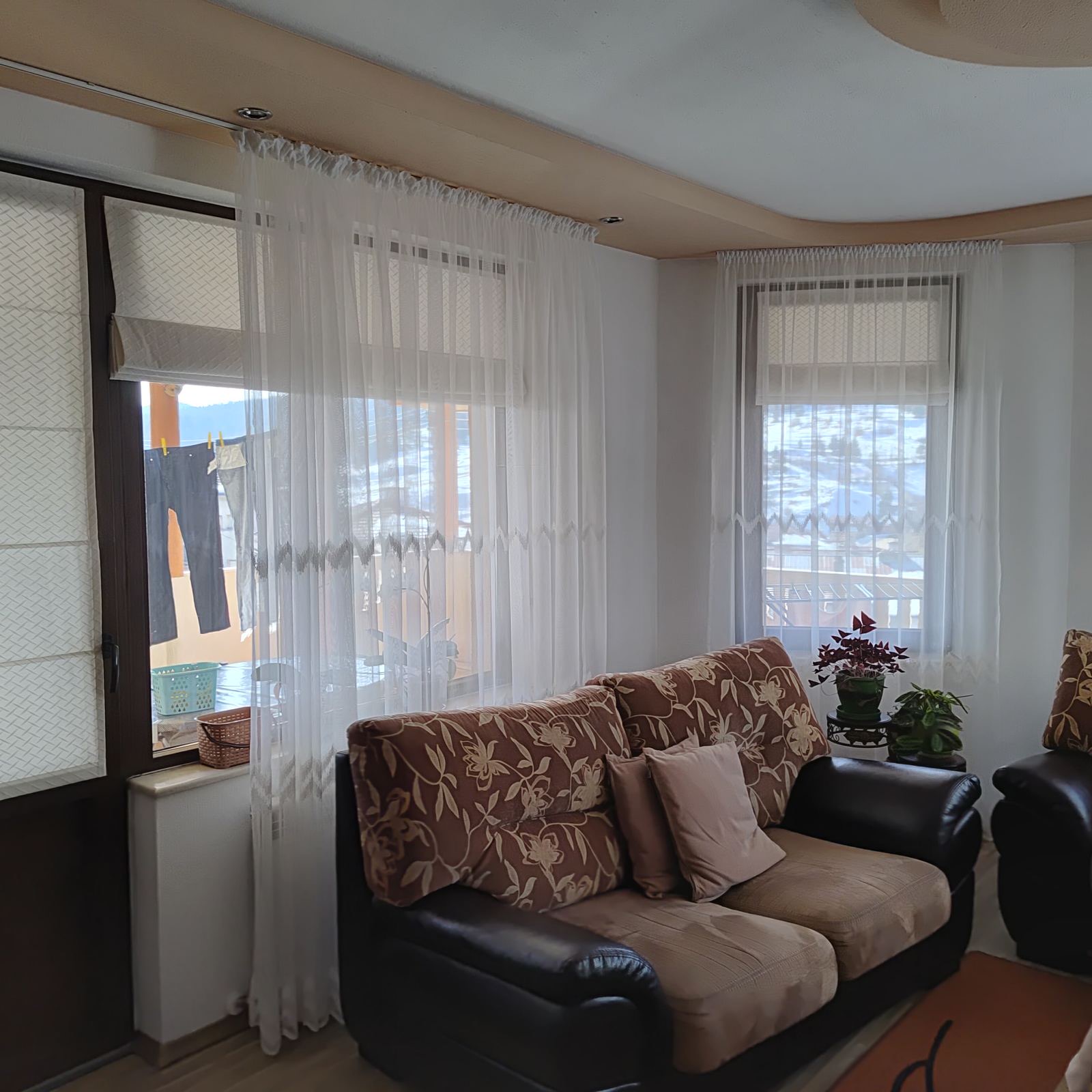 Guest house