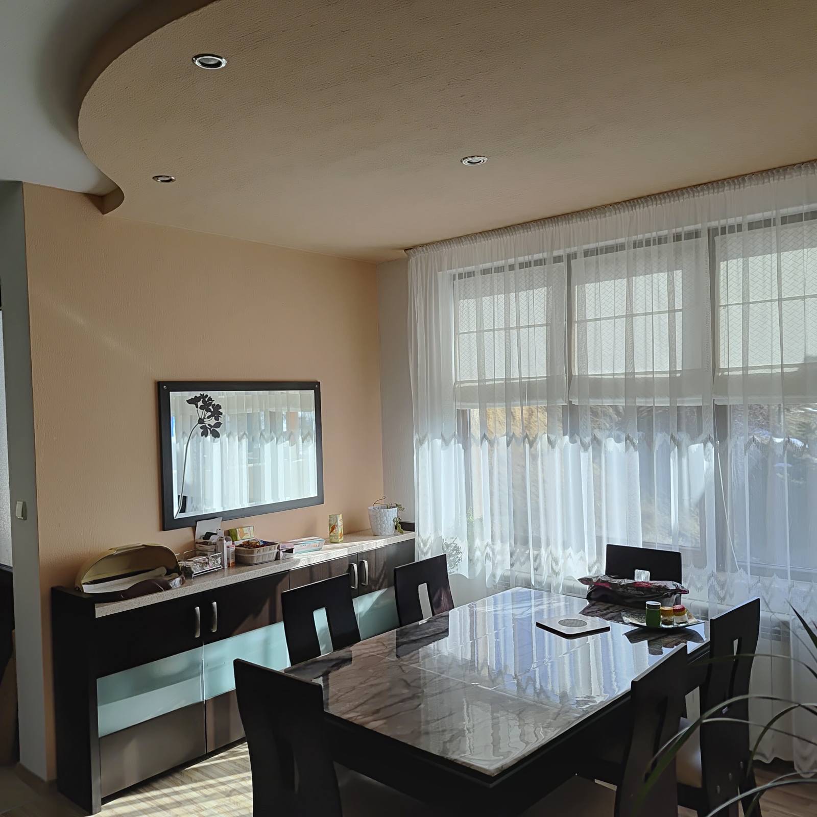 Guest house