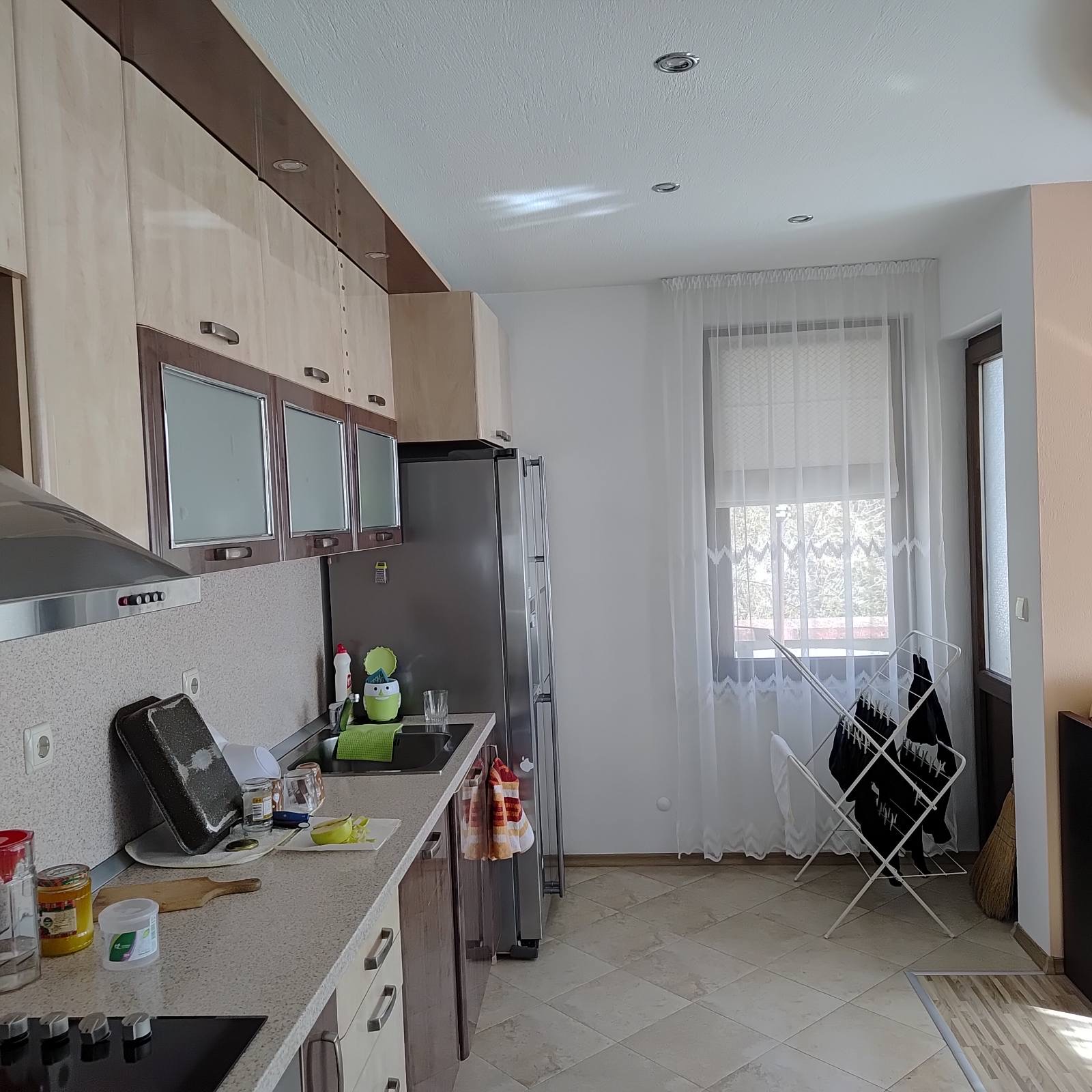 Guest house