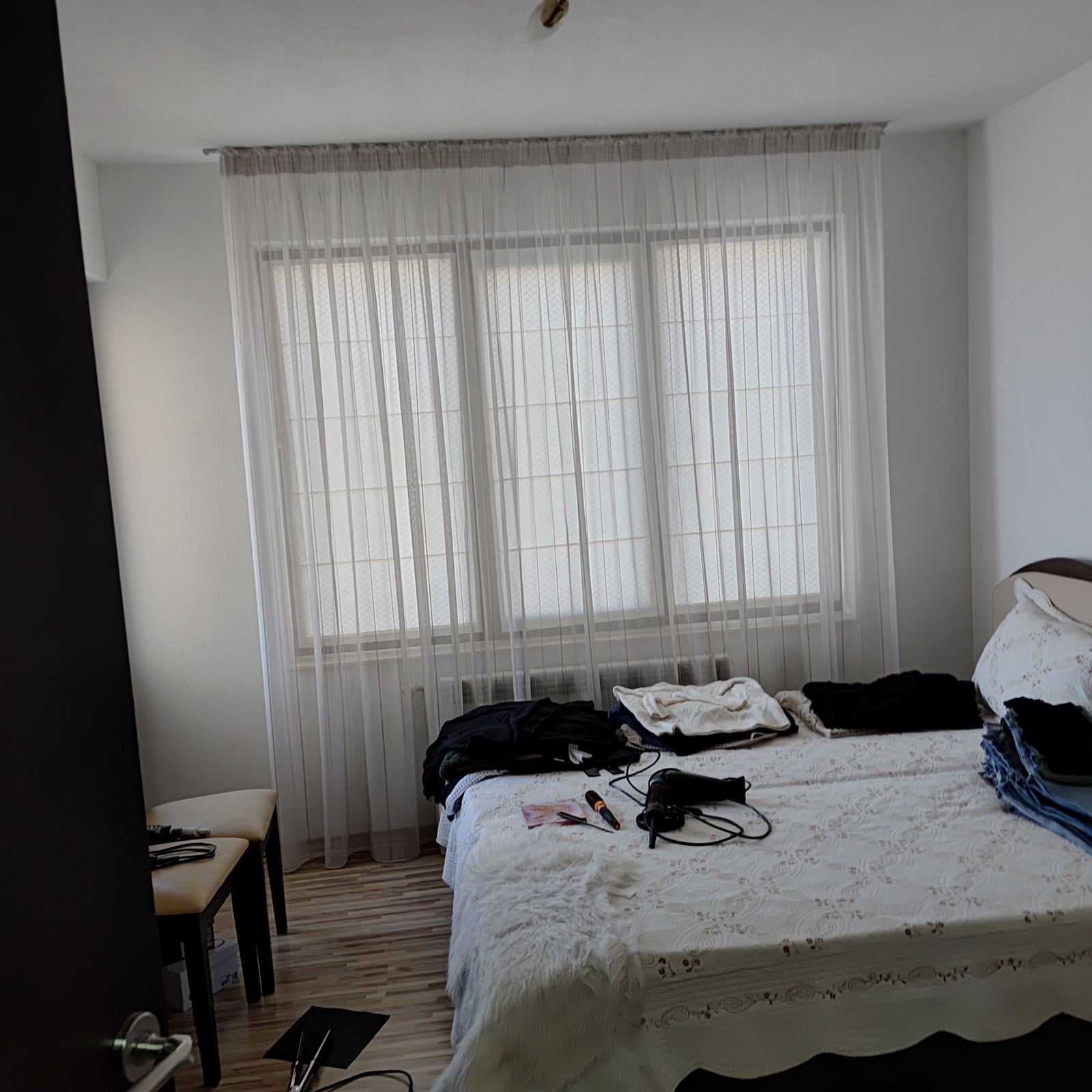 Guest house