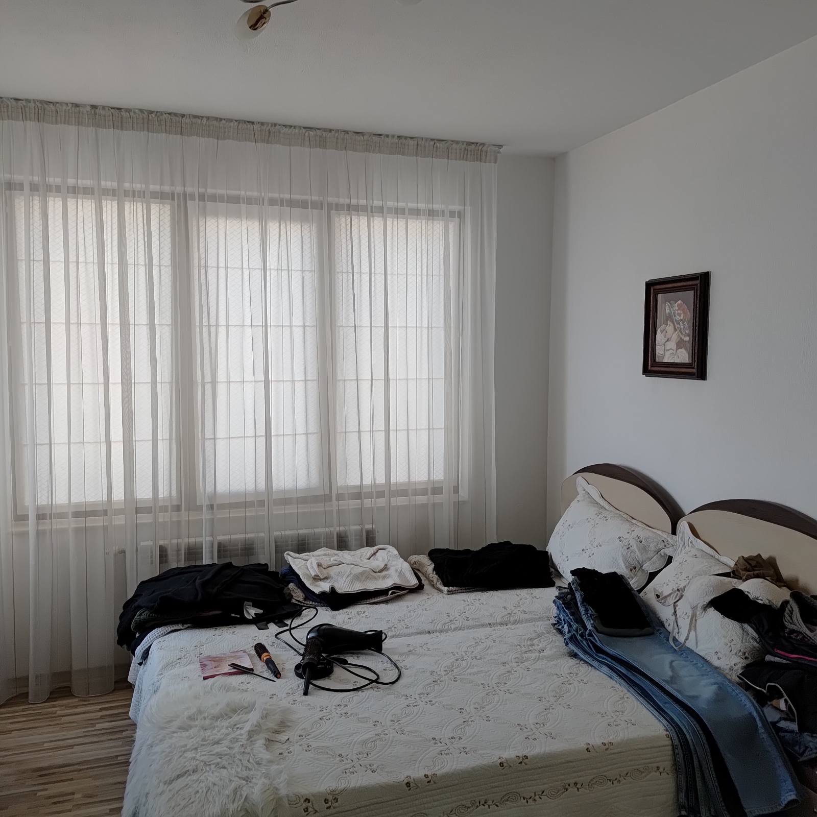 Guest house
