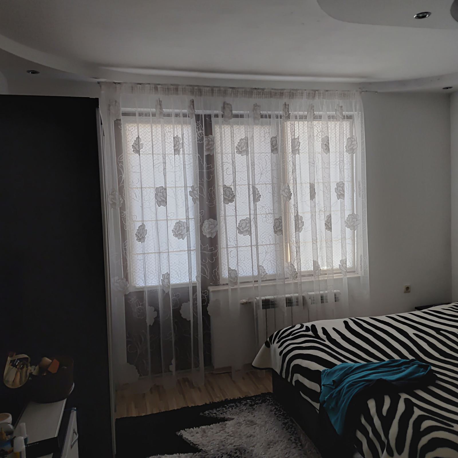 Guest house