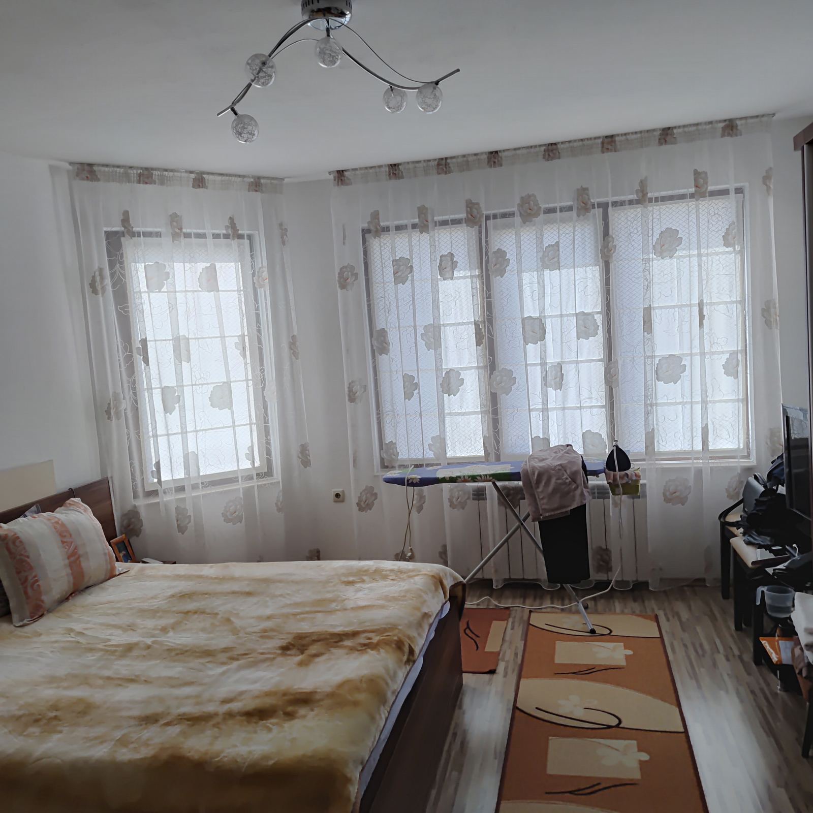 Guest house