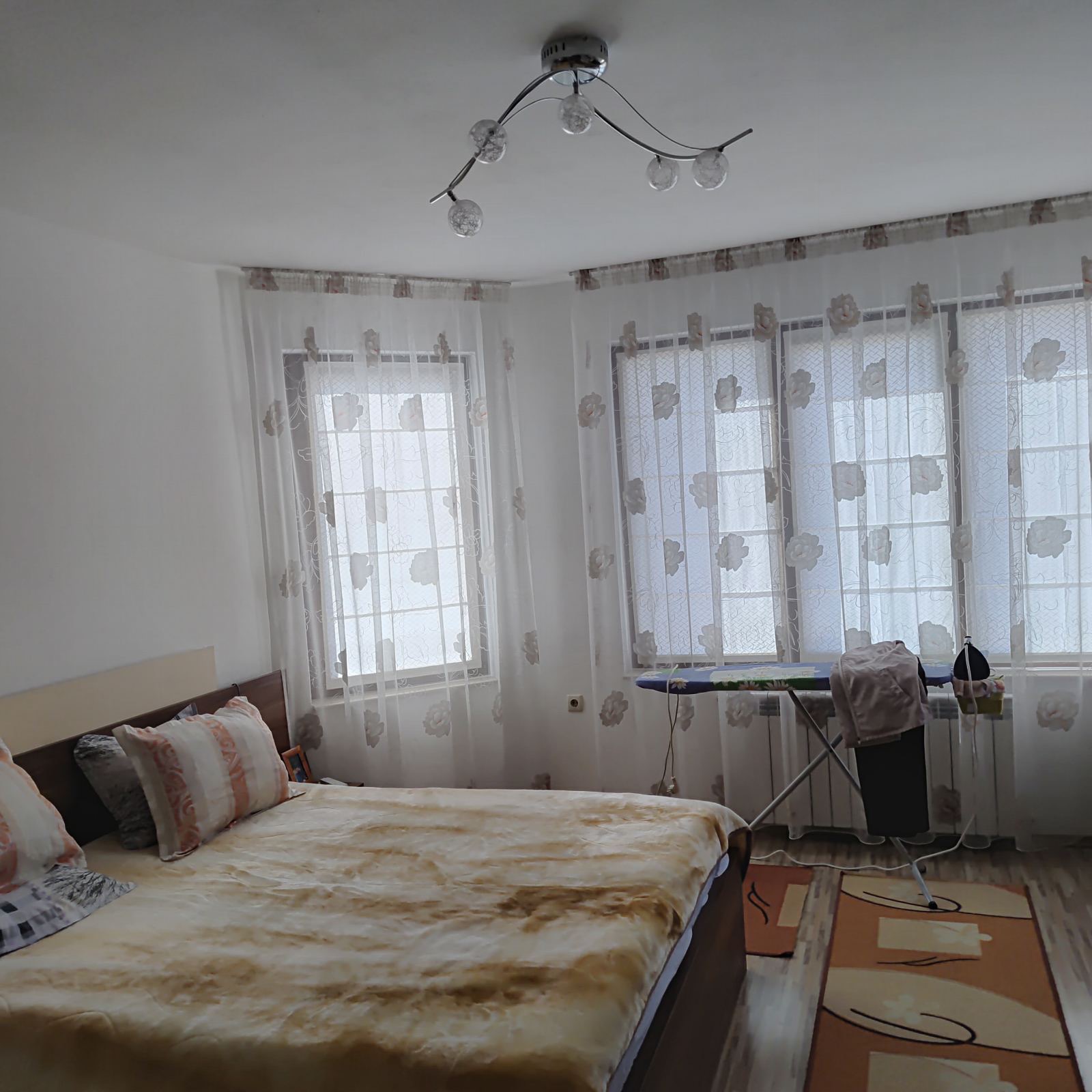 Guest house