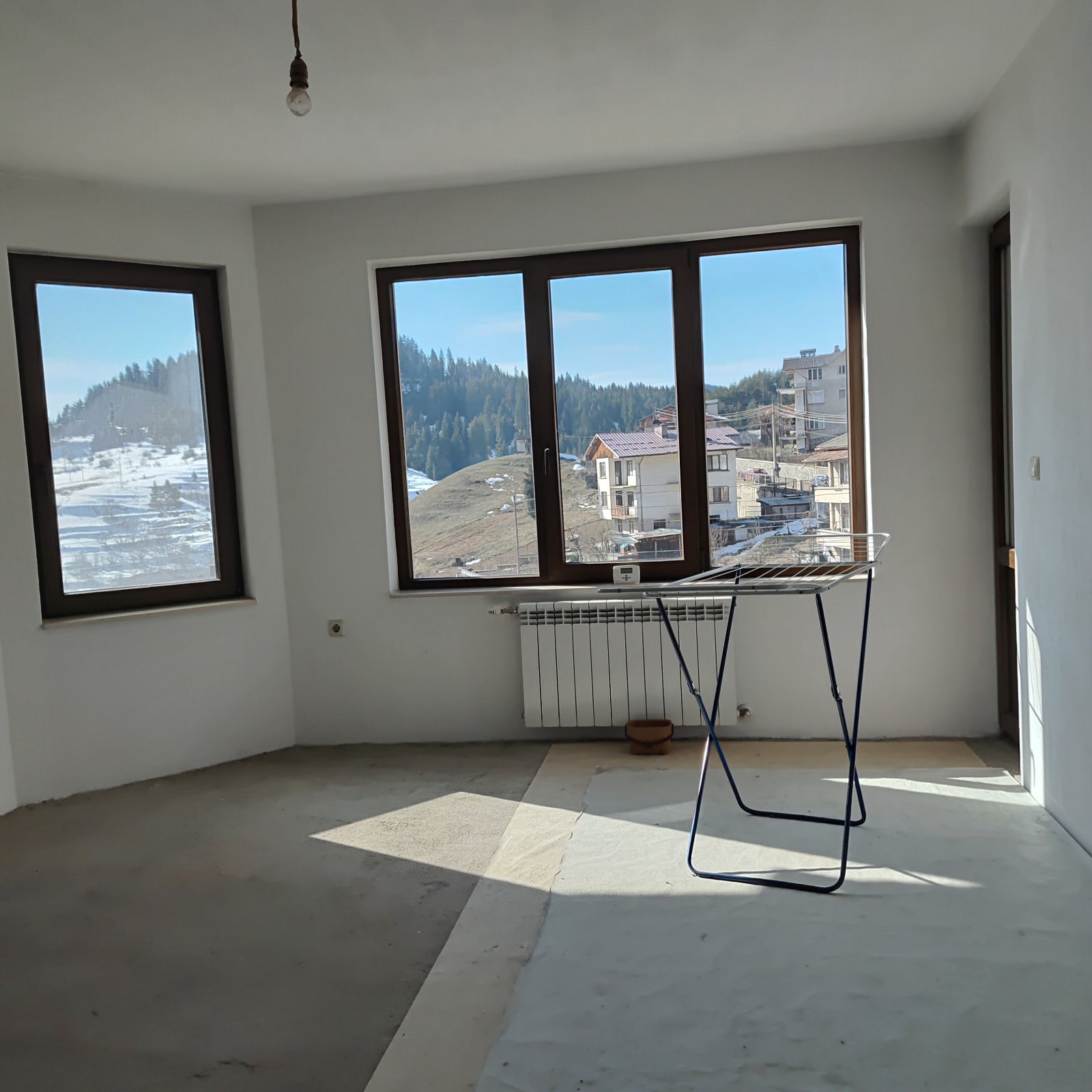 Guest house