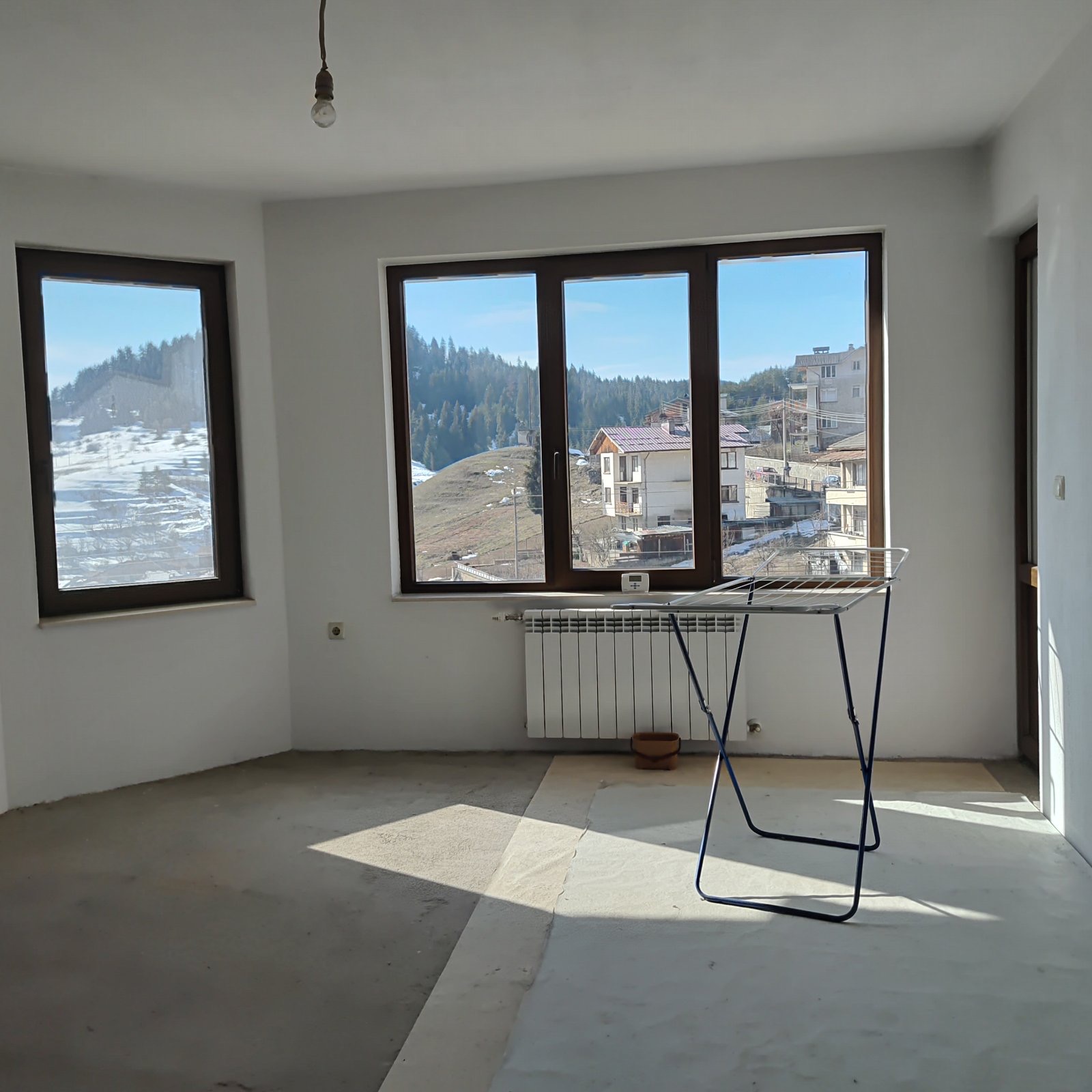 Guest house