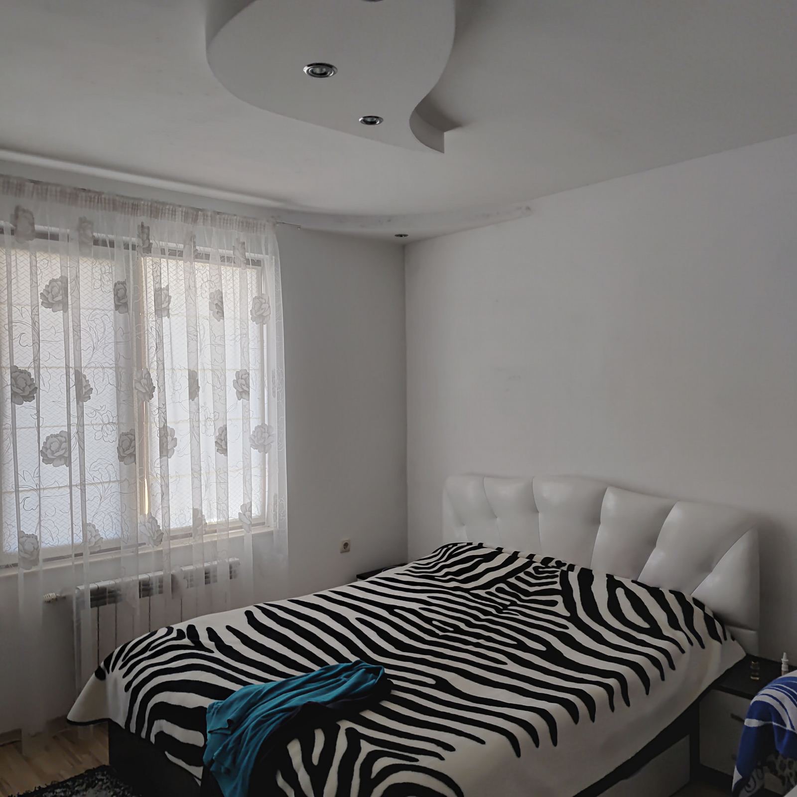 Guest house