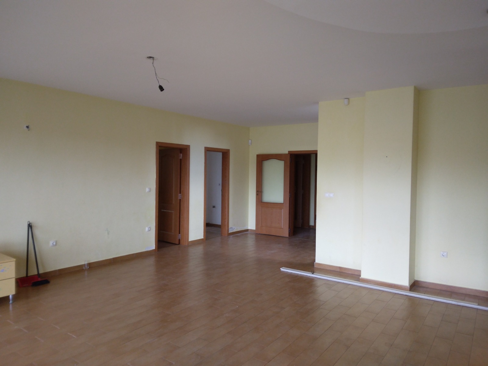 Two-storey house in Bankya