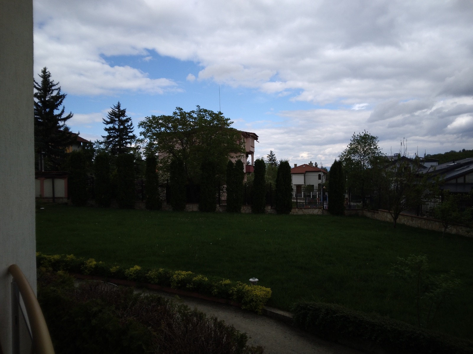 Two-storey house in Bankya