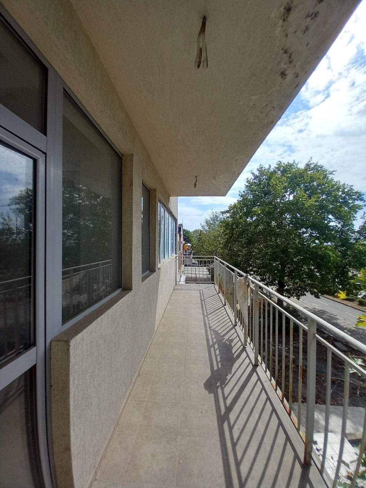 Apartment No. 17, Mladost district