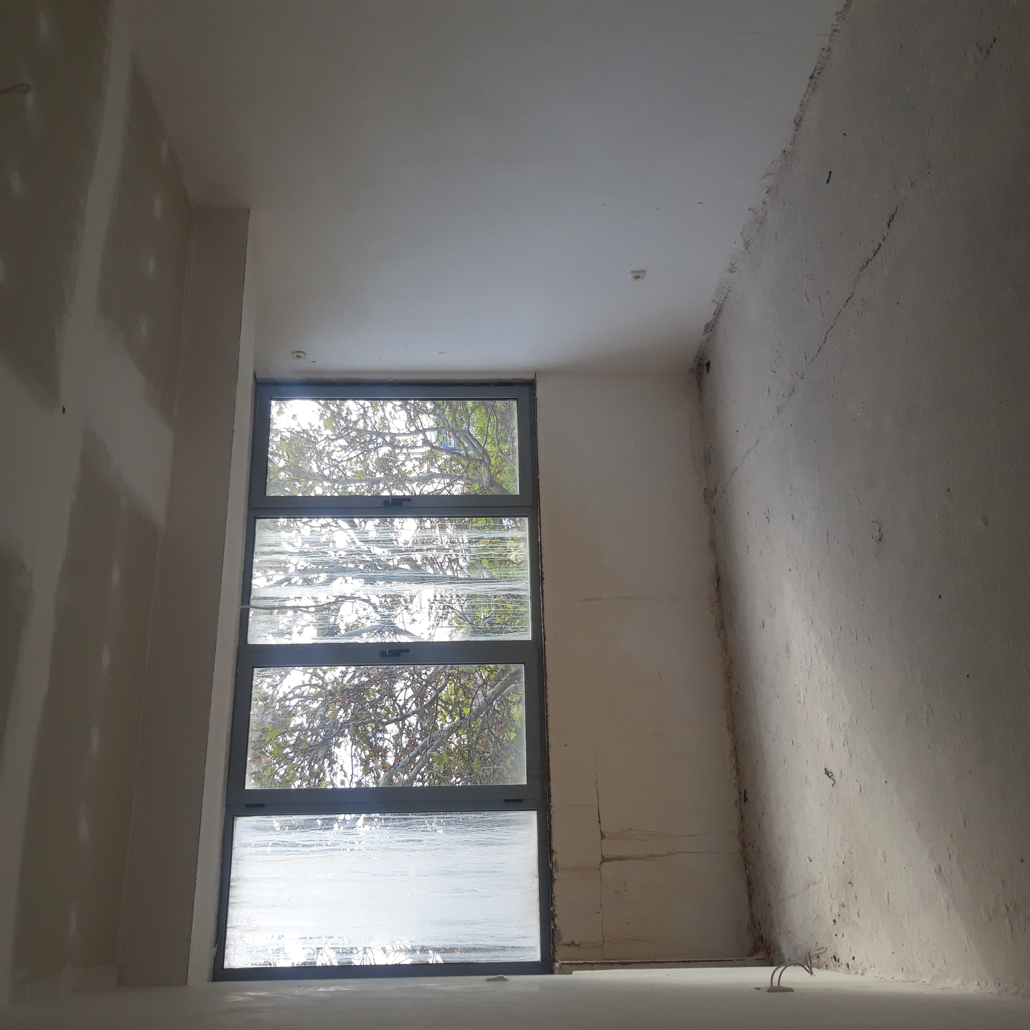 Apartment No. 17, Mladost district