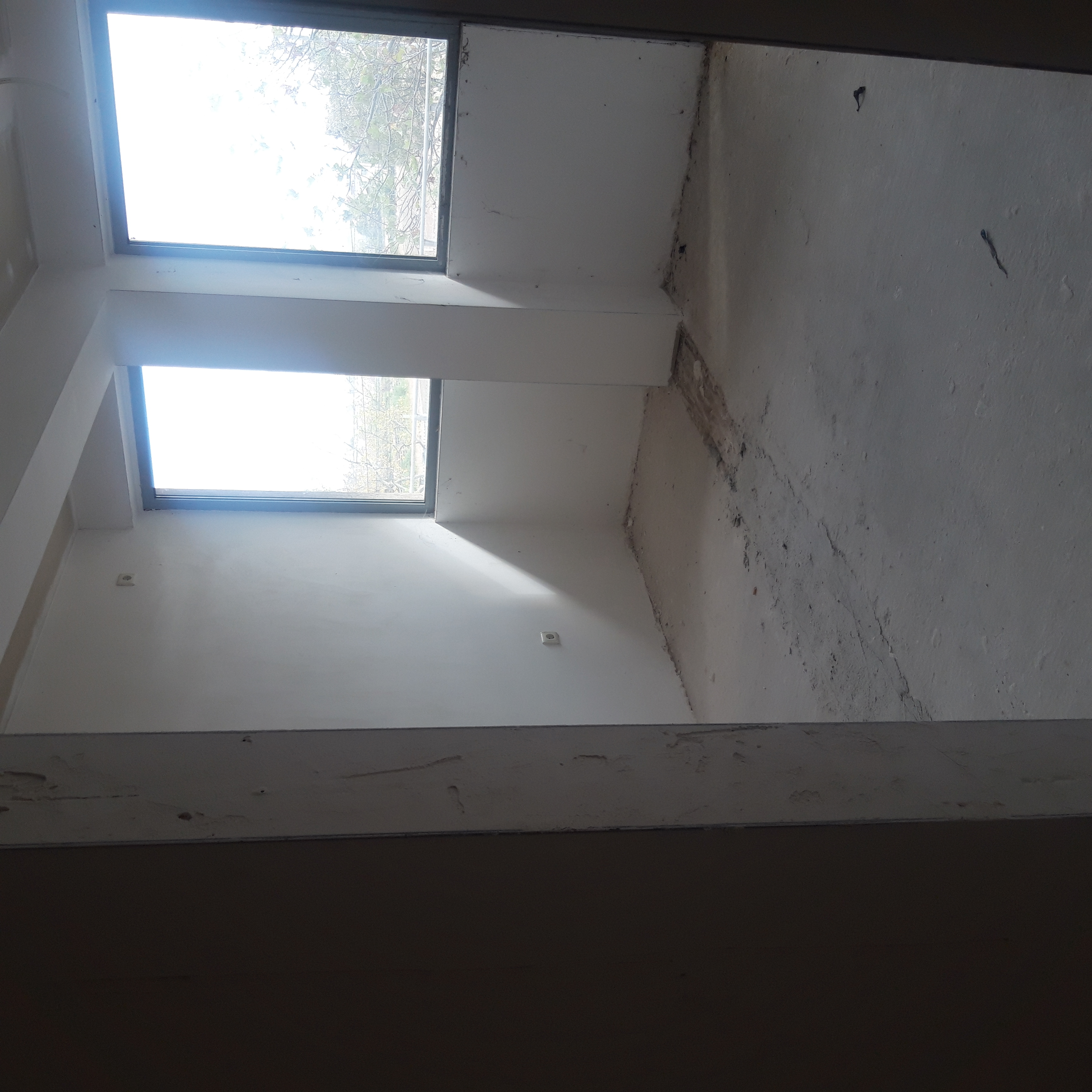 Apartment No. 17, Mladost district