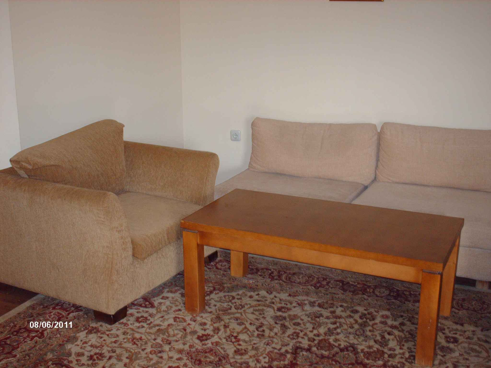 Apartment No. 3, Alex Hotel-Restaurant