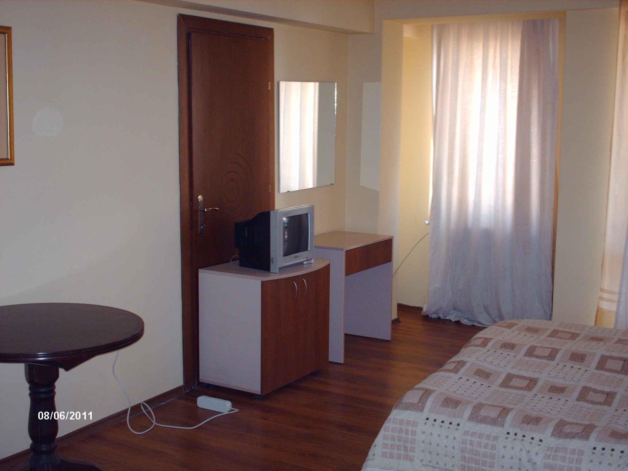 Apartment No. 3, Alex Hotel-Restaurant