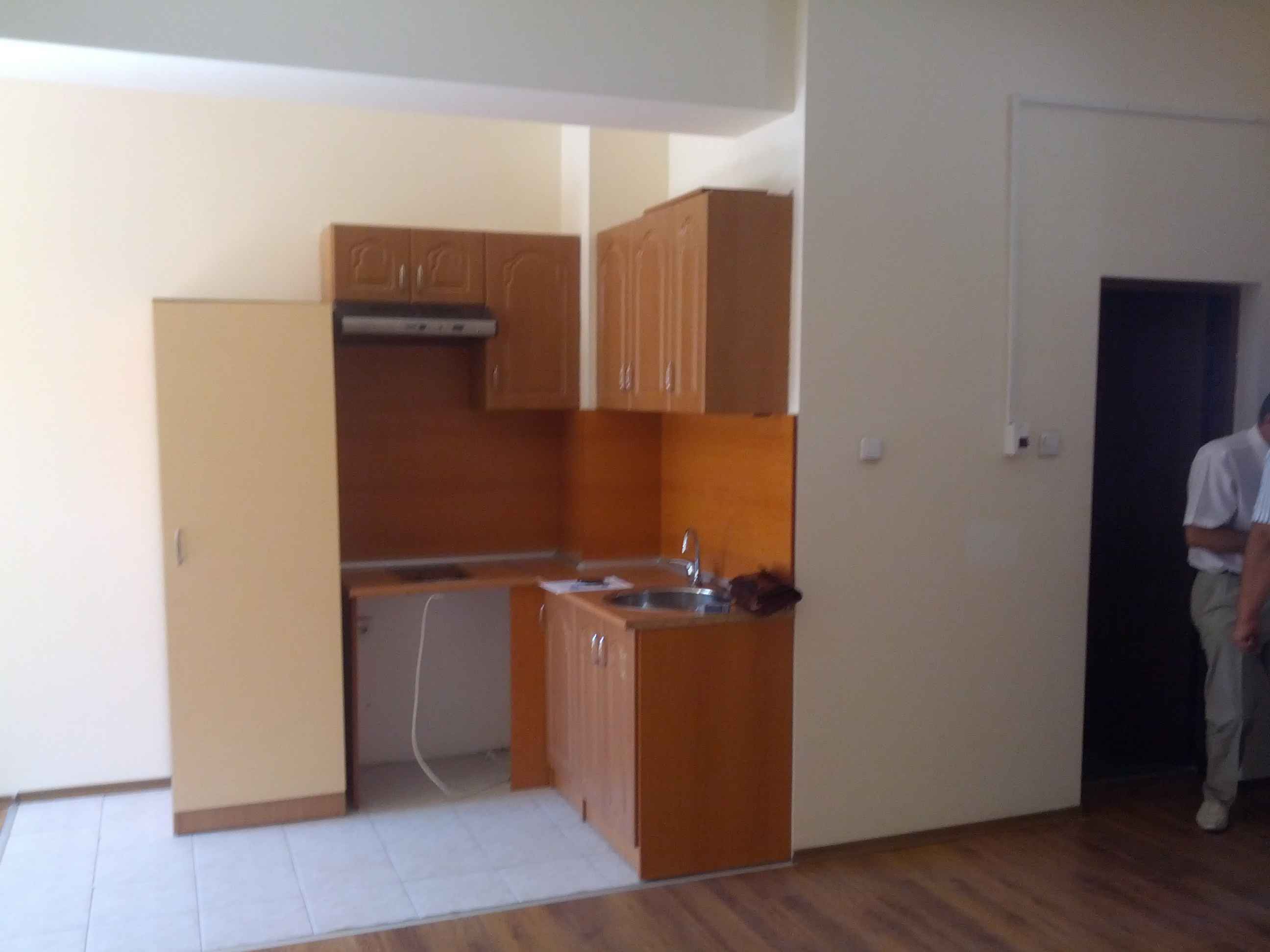 Apartment No. 3, Alex Hotel-Restaurant