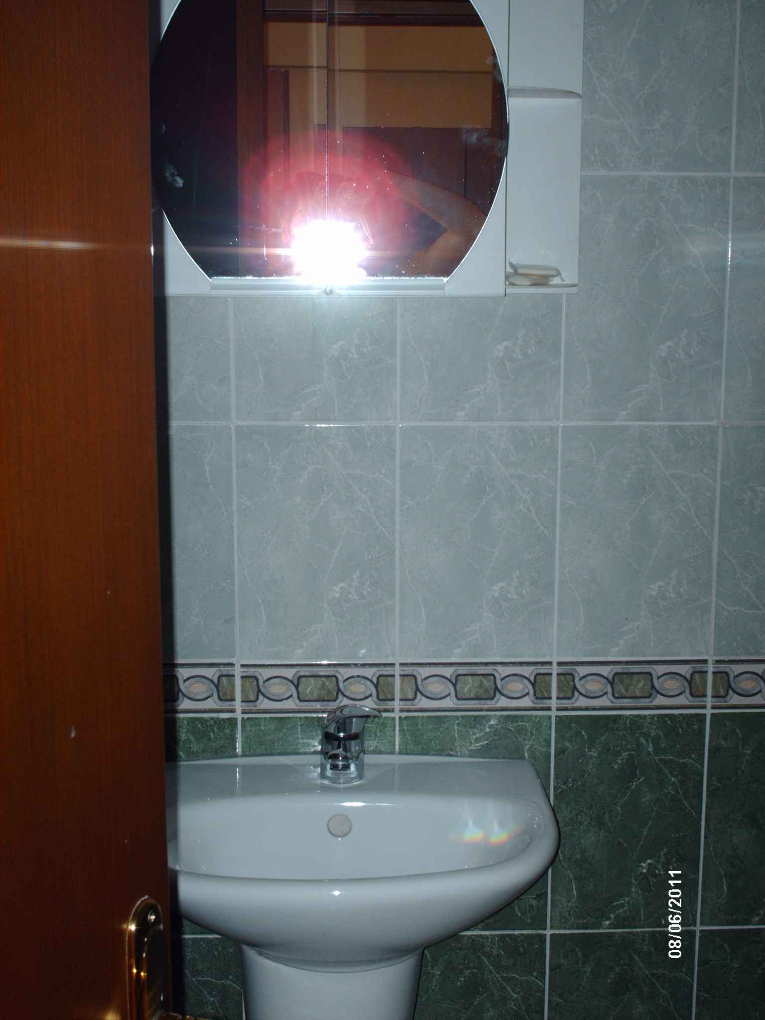 Apartment No. 3, Alex Hotel-Restaurant