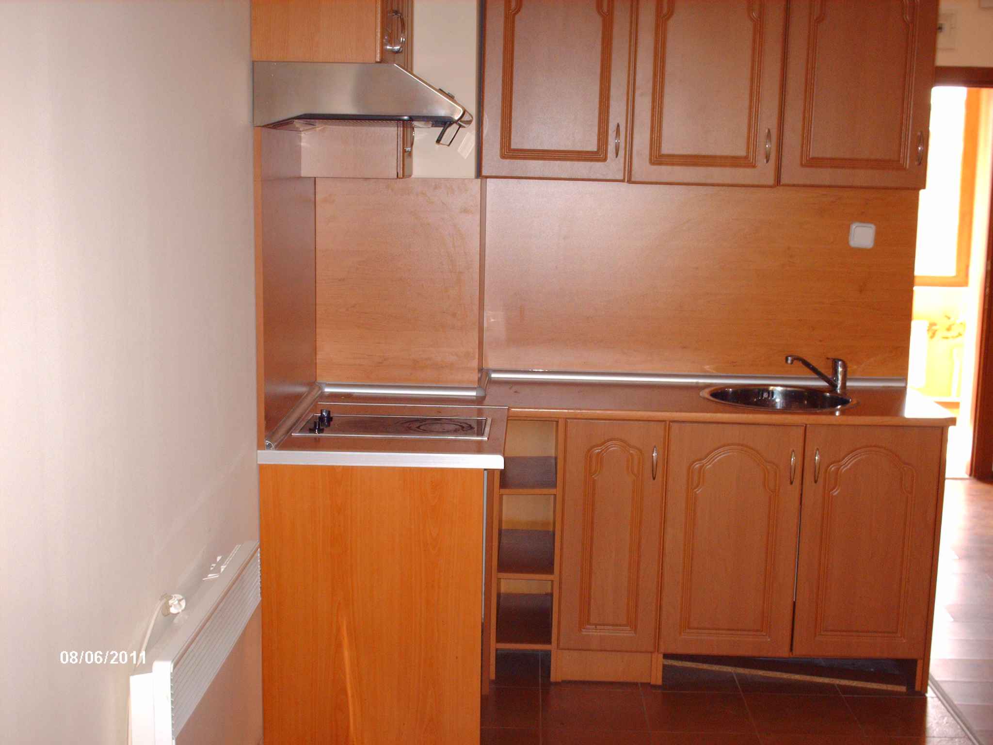 Apartment No. 3, Alex Hotel-Restaurant