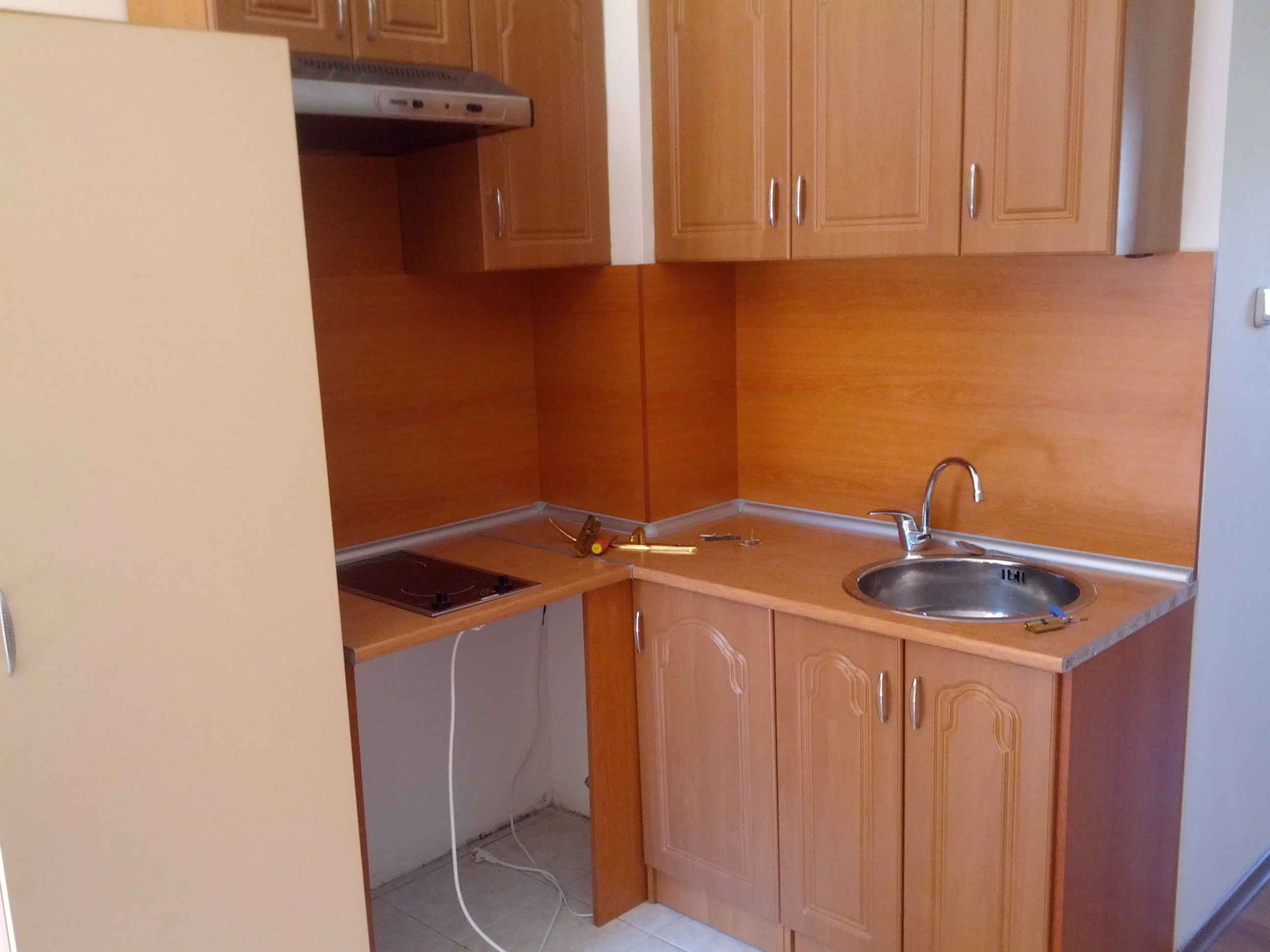 Apartment No. 3, Alex Hotel-Restaurant