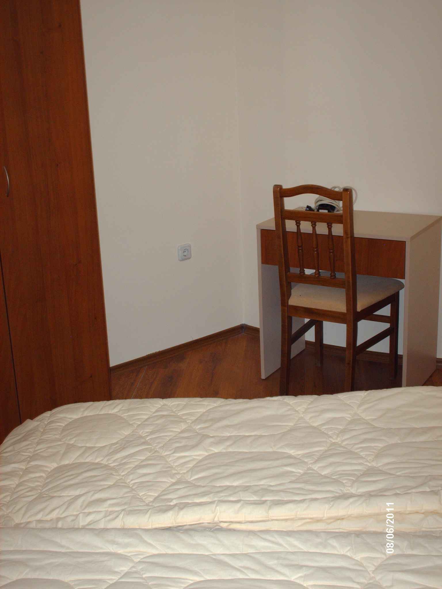 Apartment No. 3, Alex Hotel-Restaurant