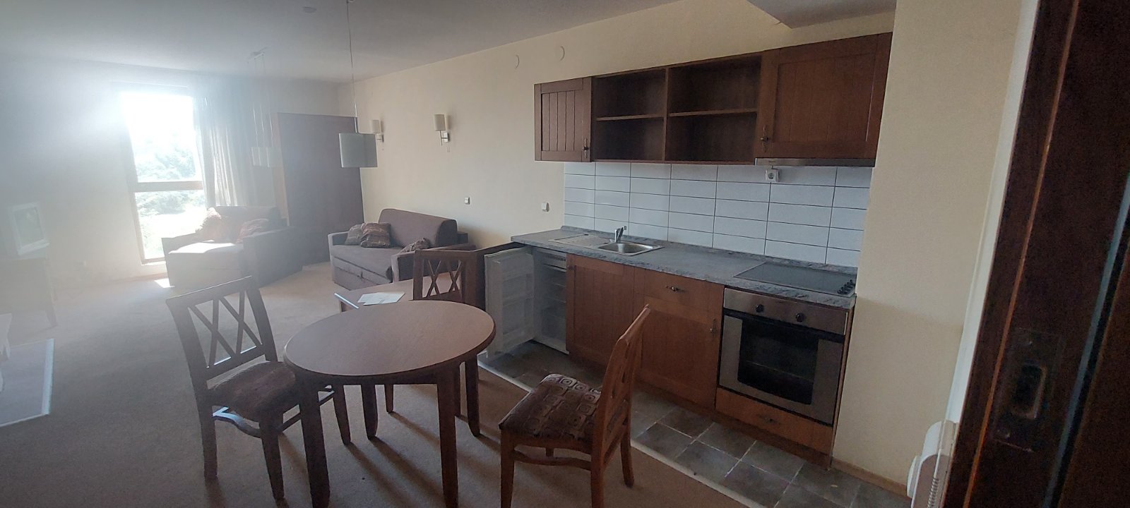 Apartment No. 44, Spa Hotel "Narcis"