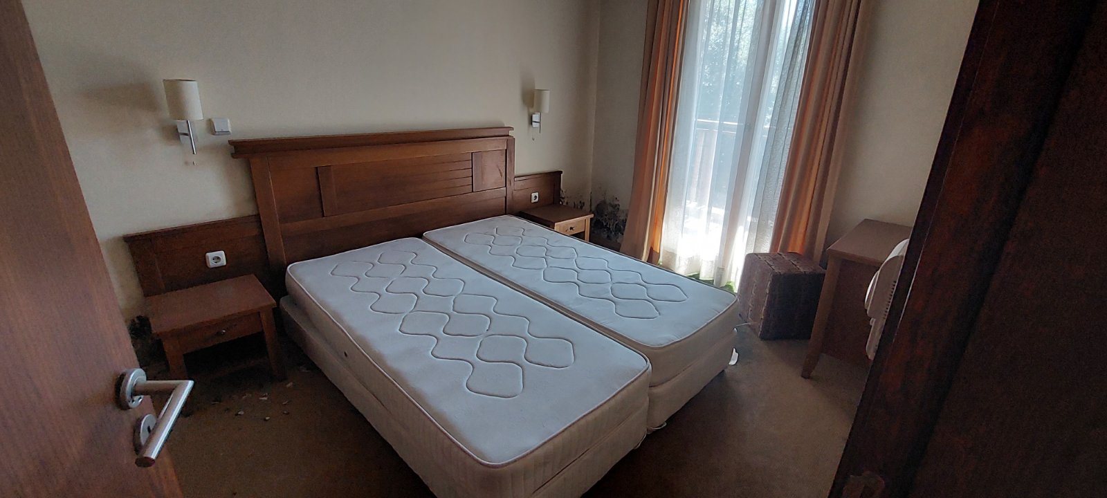 Apartment No. 44, Spa Hotel "Narcis"
