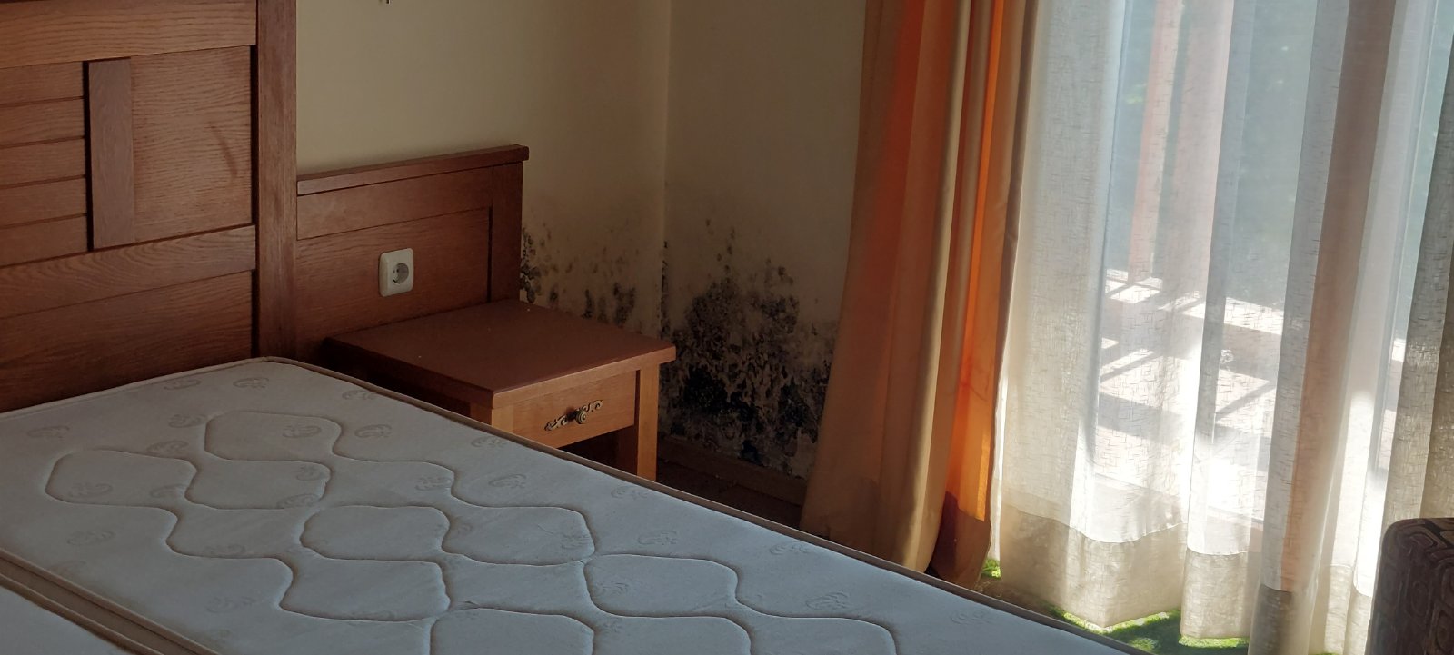 Apartment No. 44, Spa Hotel "Narcis"