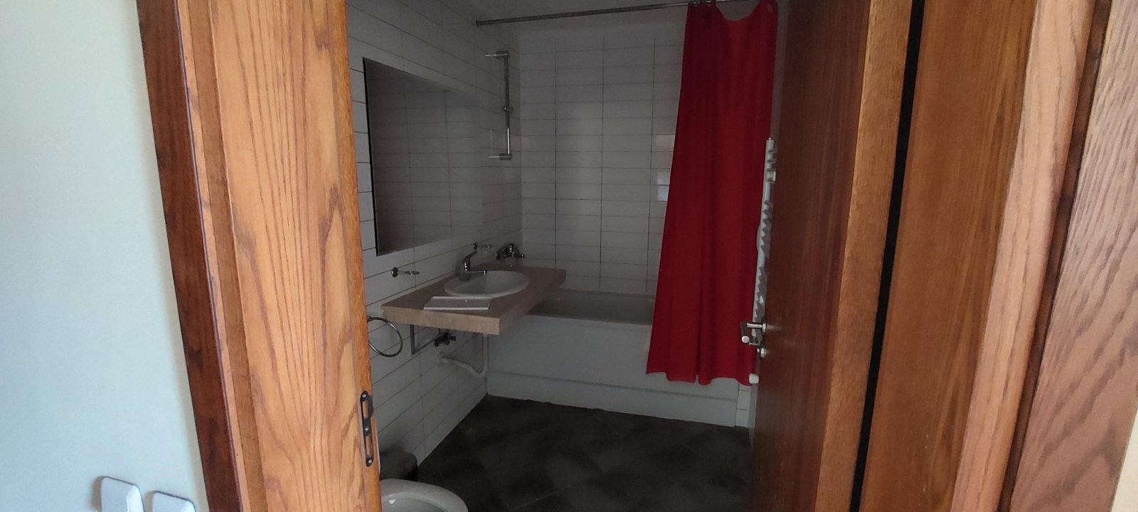 Apartment No. 44, Spa Hotel "Narcis"