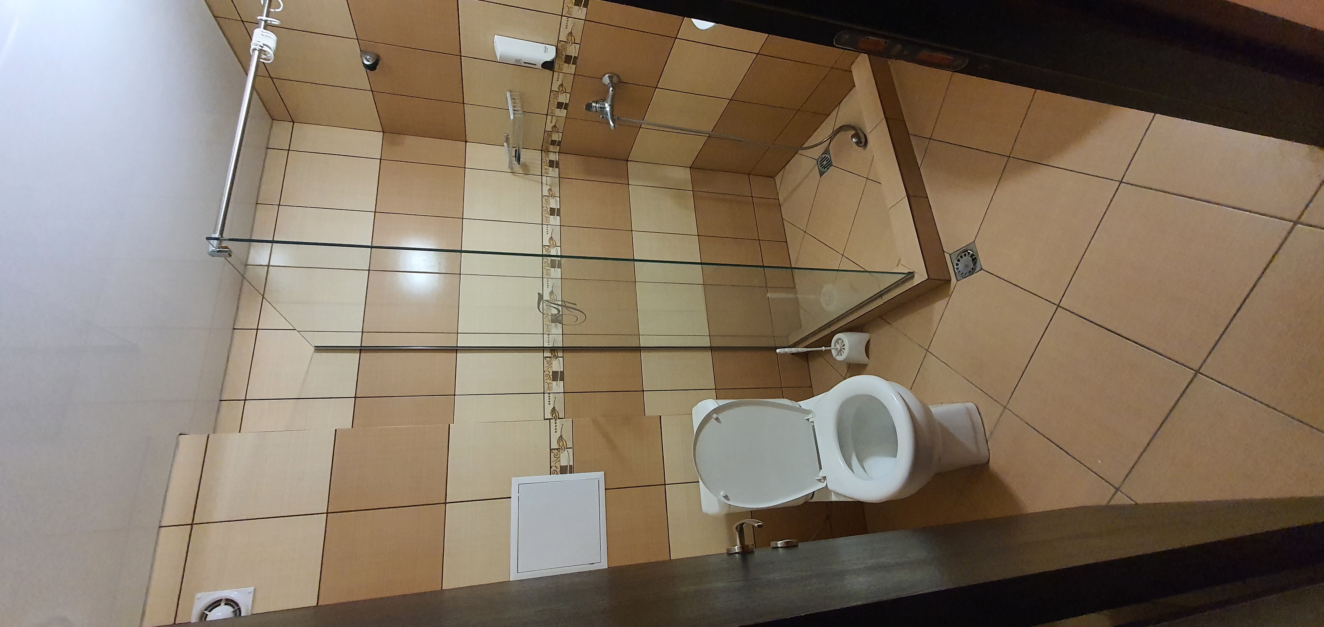 Apartment A1.5 - Gardenia Hills Hotel, Kosharitsa village