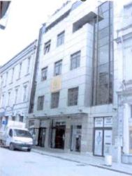 Помещение в търговски център "Роял"