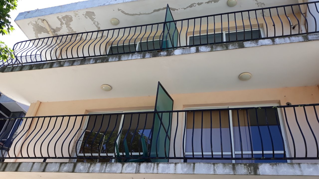 Family Hotel - Kiten