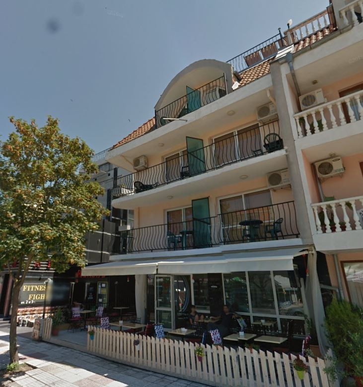Family Hotel - Kiten