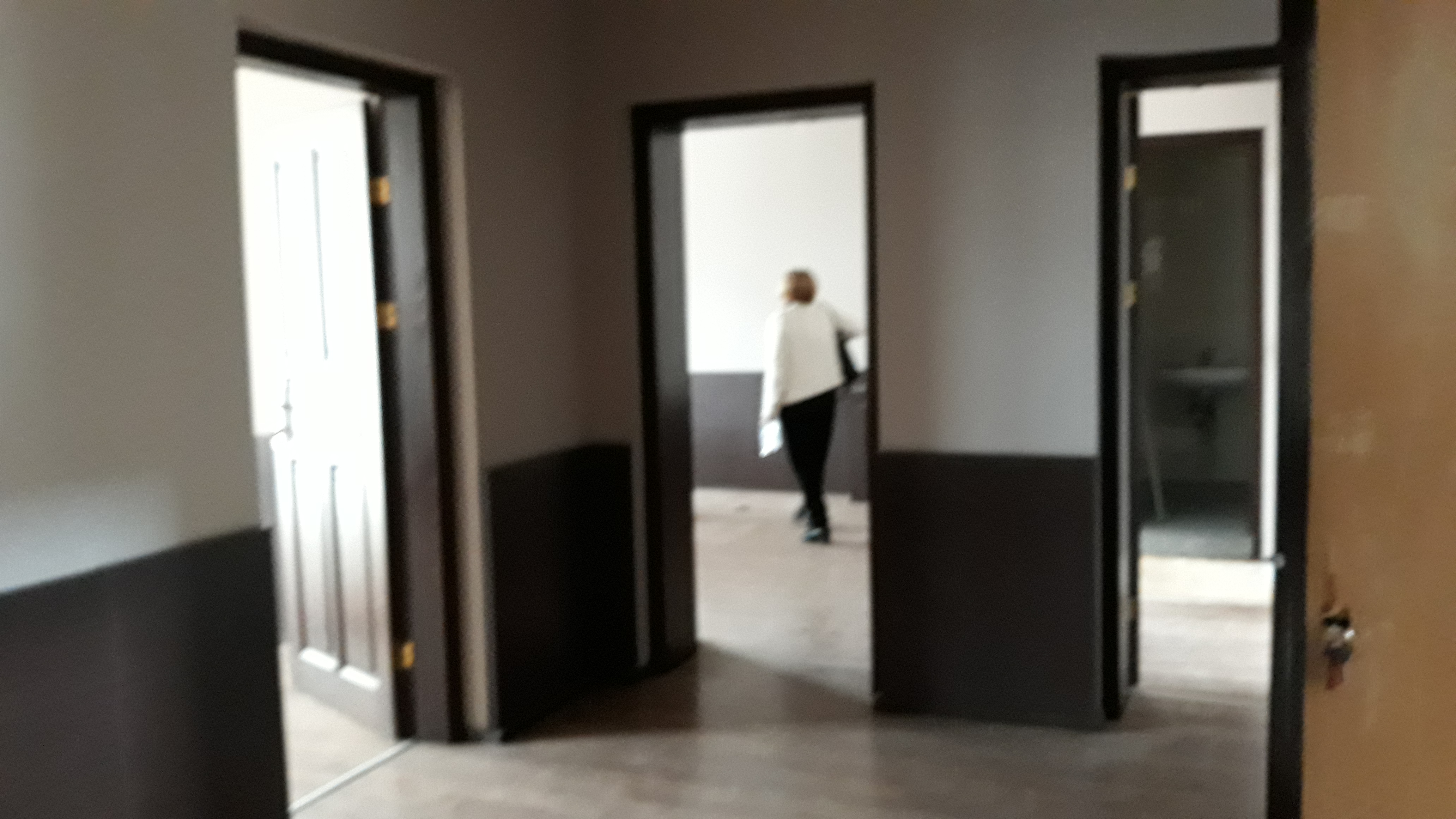An apartment in the center of Varna, in the “Greek Quarter"