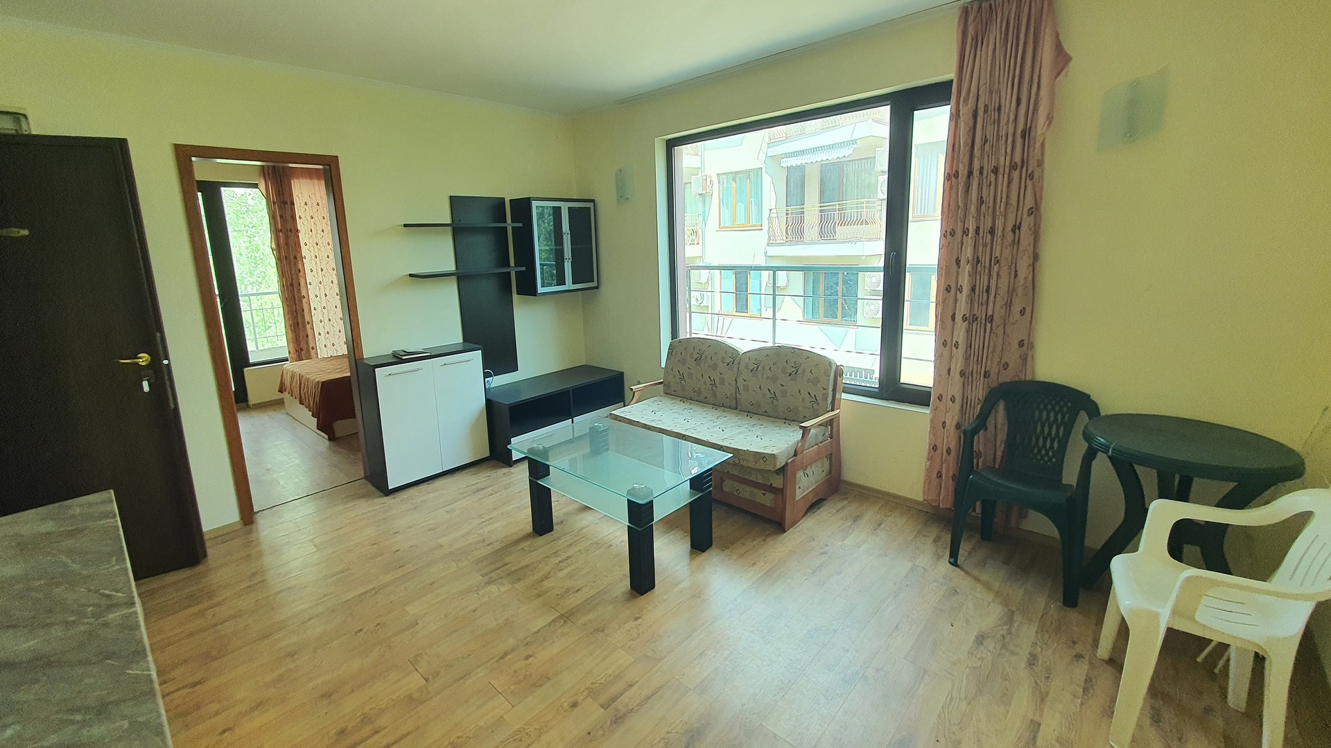 Apartment- Villa "Bordo", Sunny Beach-west resort complex