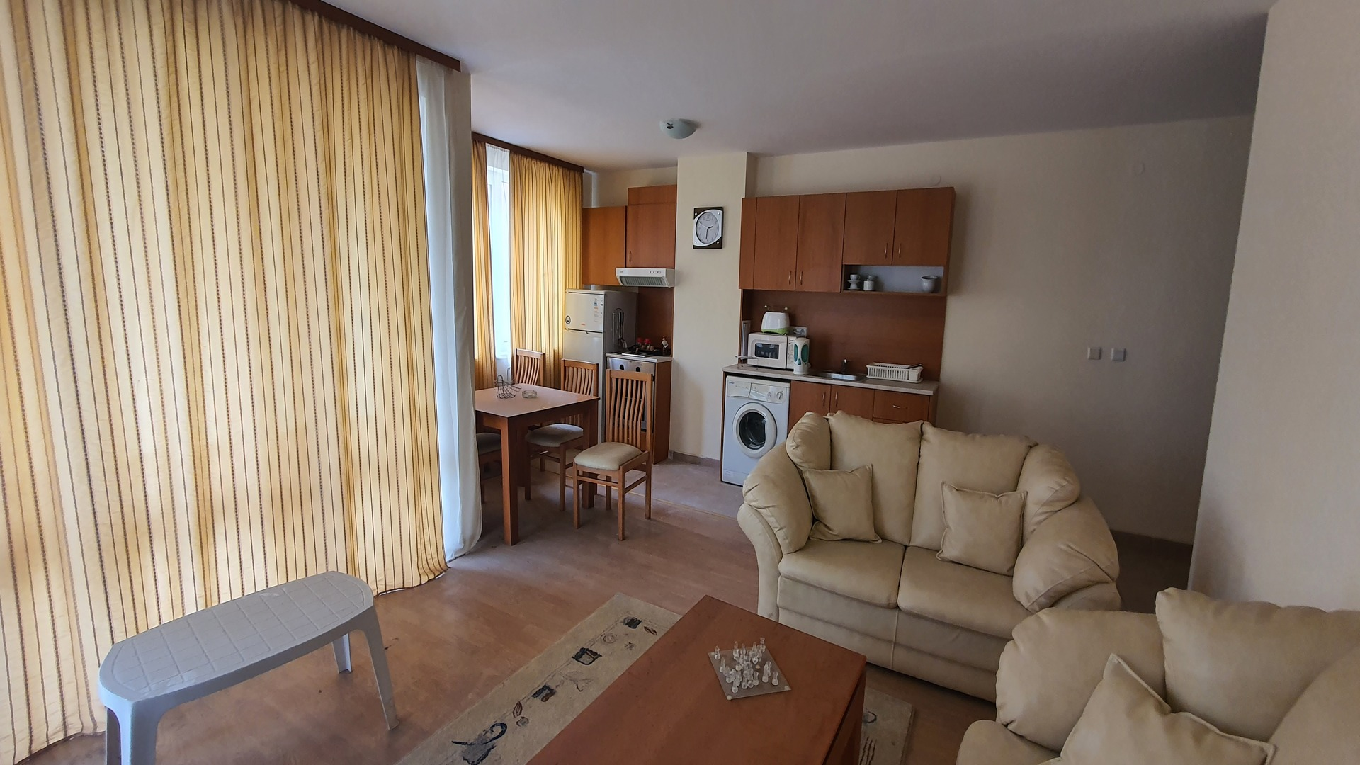 Apartment - Reviera Fort Beach complex