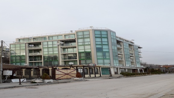 Apartment - Vinitsa district