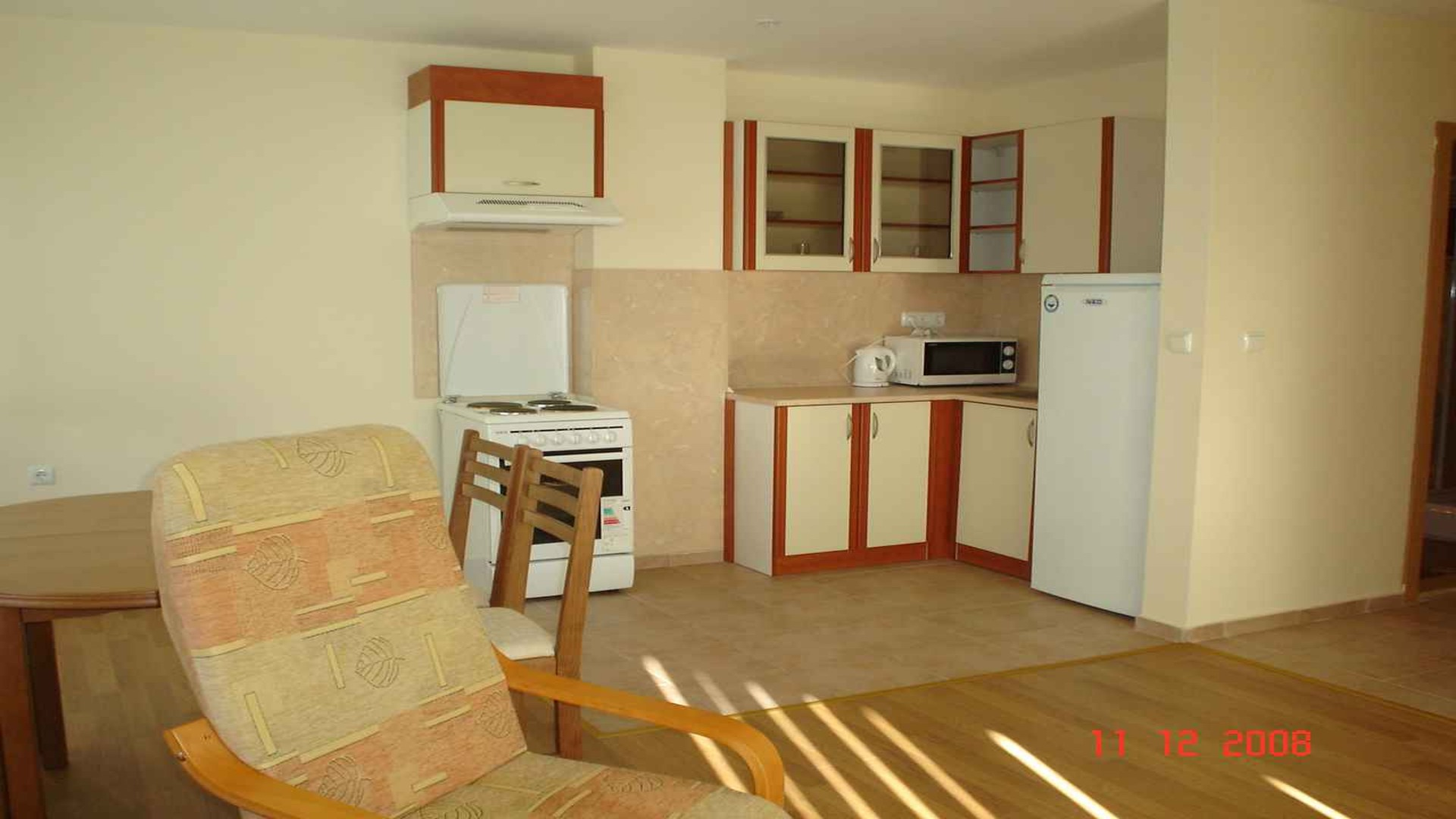 Apartment - Green Fort complex, Saint Vlas