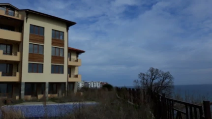 Apartments - Robinzon Beach complex, Saint Vlas