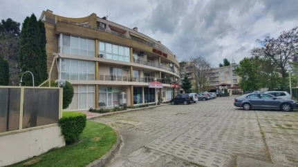 Apartment - Ksandra, Nessebar