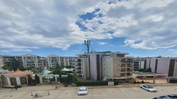 Apartment - Ksandra, Nessebar